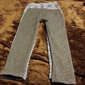 Yado Long Leggings 2 pair (girls)